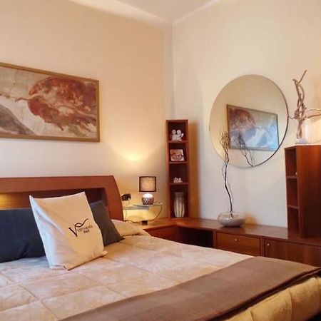 Vistamare Apartment Gaeta Bagian luar foto