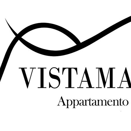 Vistamare Apartment Gaeta Bagian luar foto