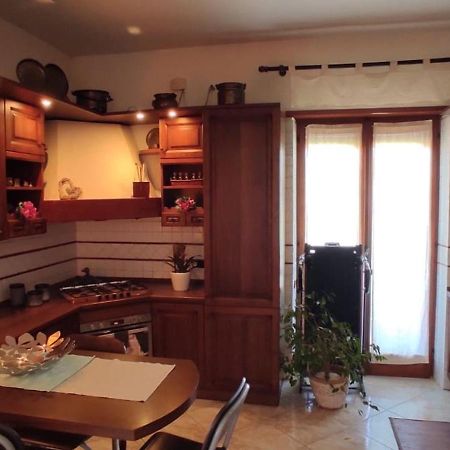 Vistamare Apartment Gaeta Bagian luar foto
