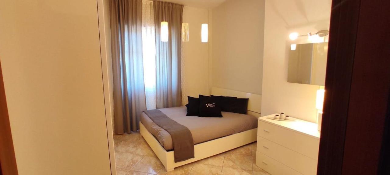 Vistamare Apartment Gaeta Bagian luar foto