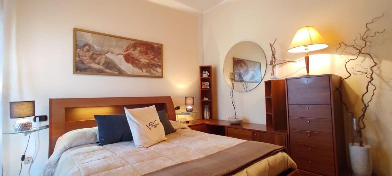 Vistamare Apartment Gaeta Bagian luar foto