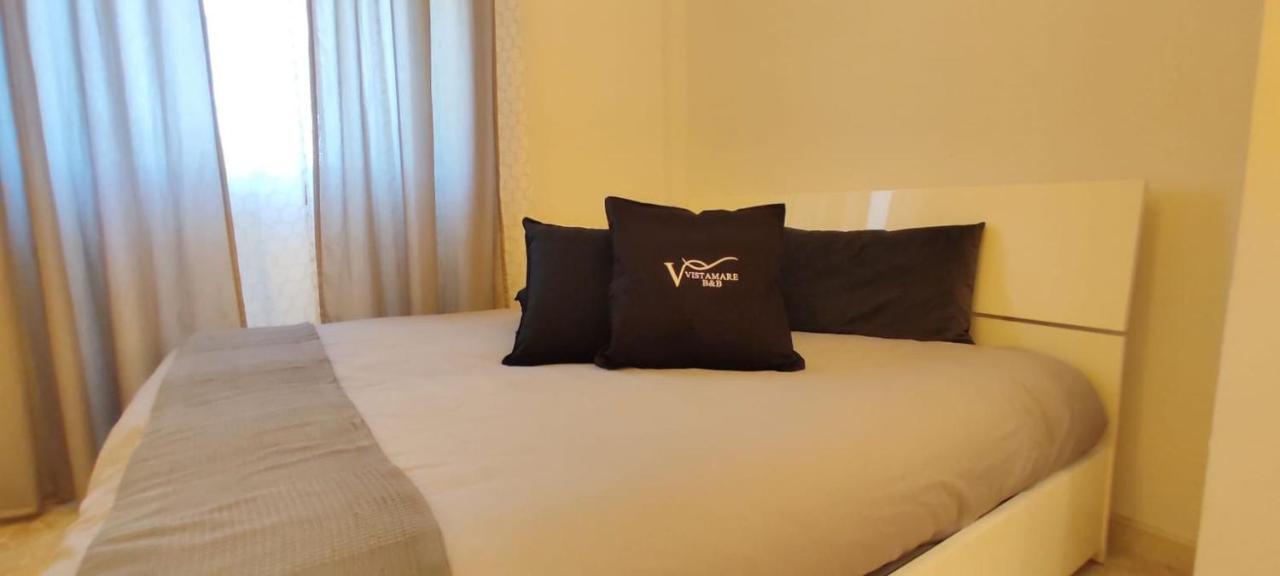 Vistamare Apartment Gaeta Bagian luar foto