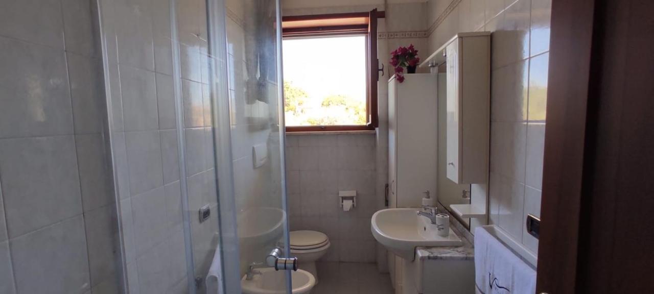 Vistamare Apartment Gaeta Bagian luar foto