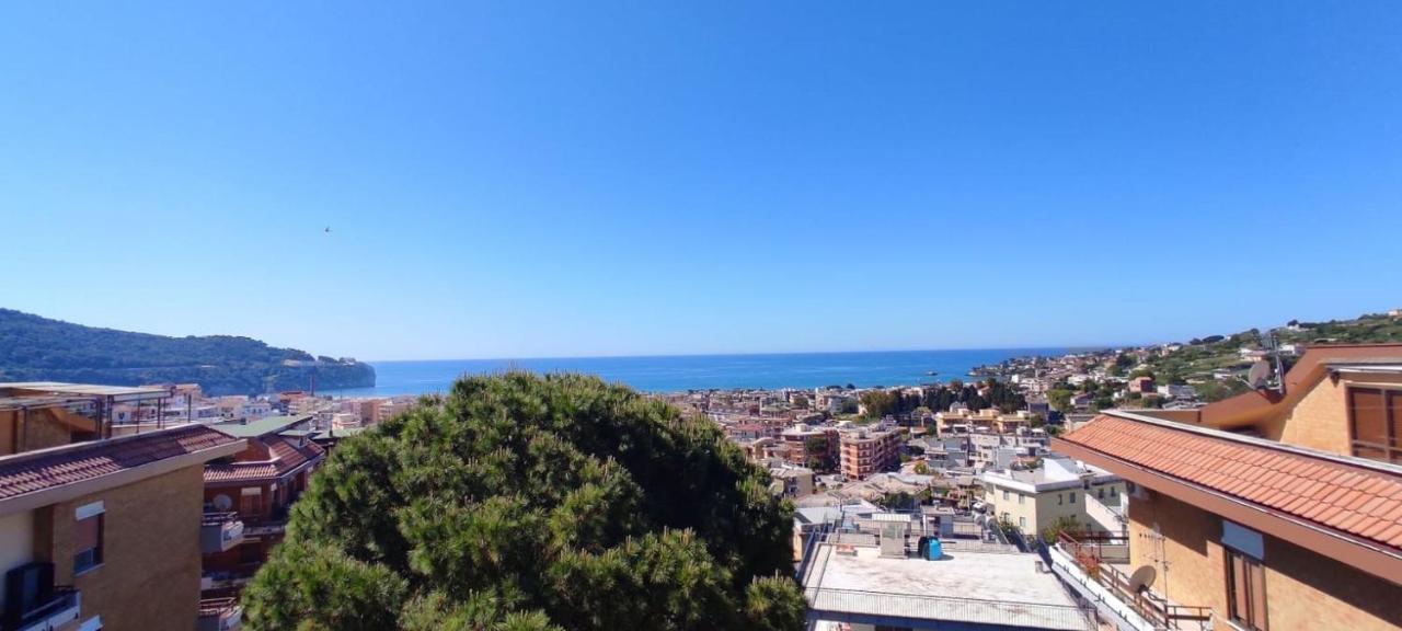 Vistamare Apartment Gaeta Bagian luar foto
