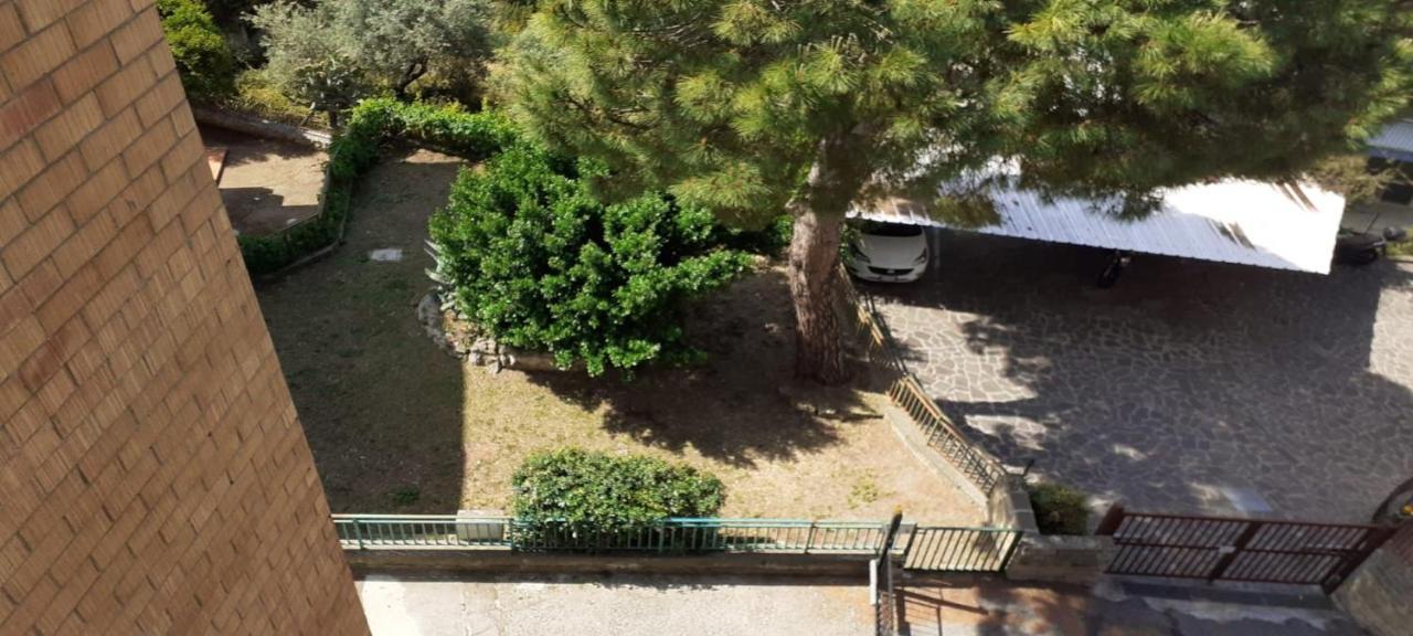 Vistamare Apartment Gaeta Bagian luar foto