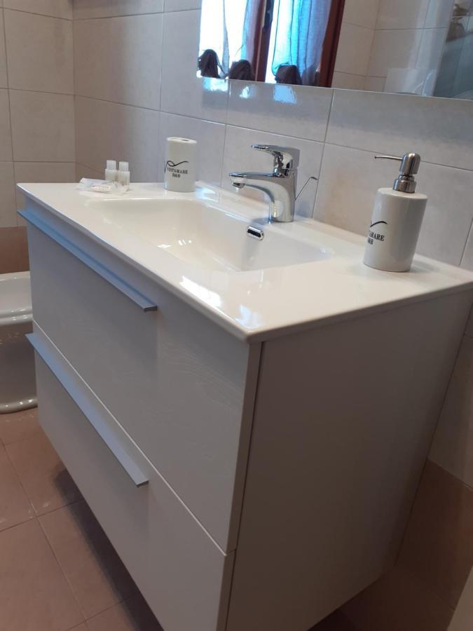 Vistamare Apartment Gaeta Bagian luar foto