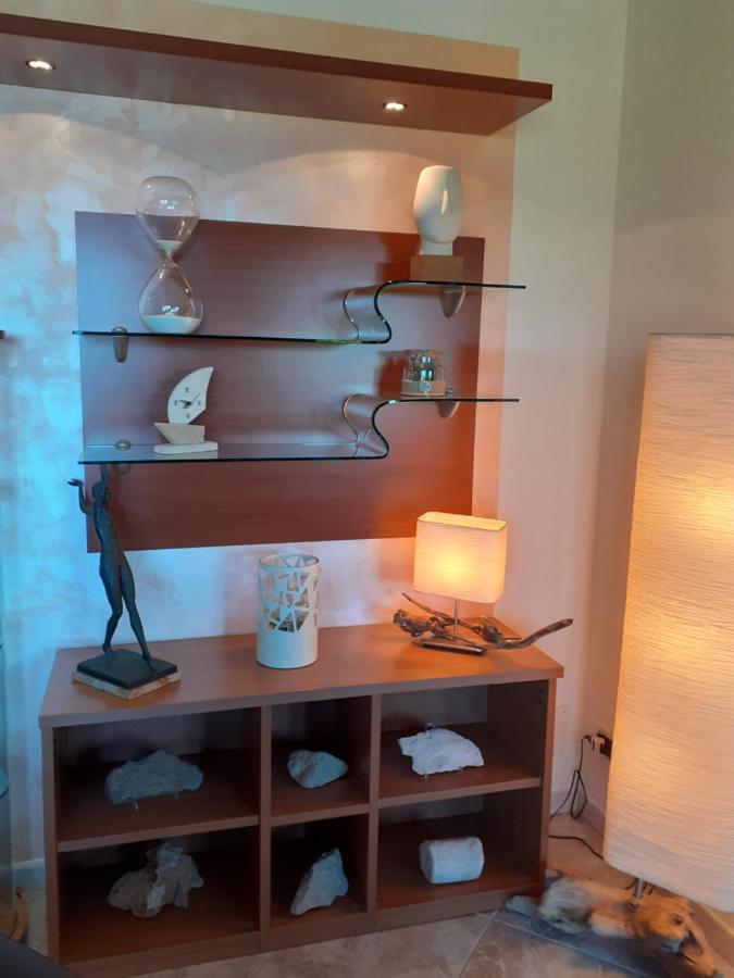 Vistamare Apartment Gaeta Bagian luar foto