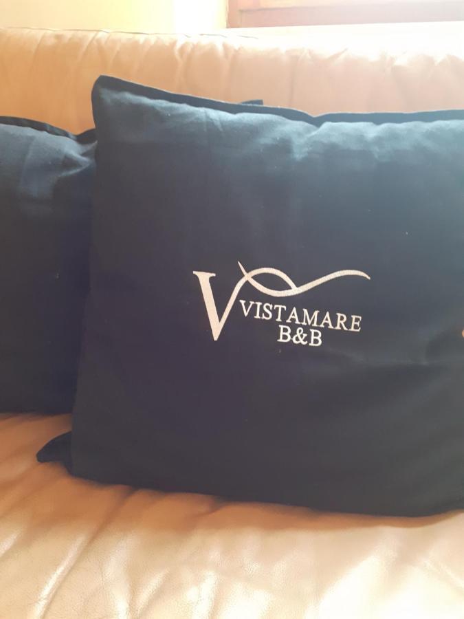 Vistamare Apartment Gaeta Bagian luar foto