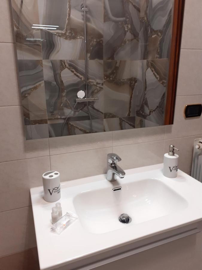 Vistamare Apartment Gaeta Bagian luar foto
