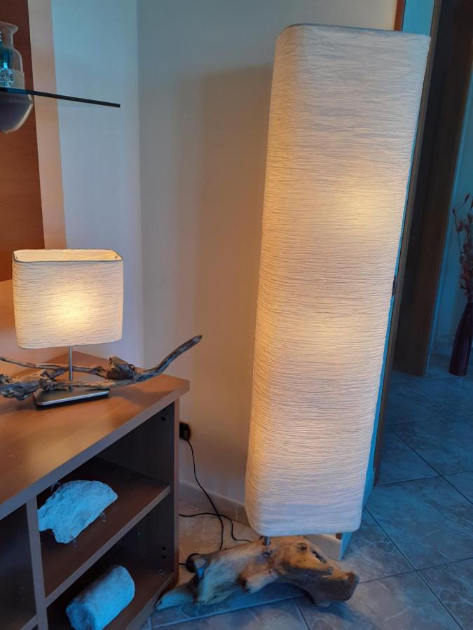 Vistamare Apartment Gaeta Bagian luar foto