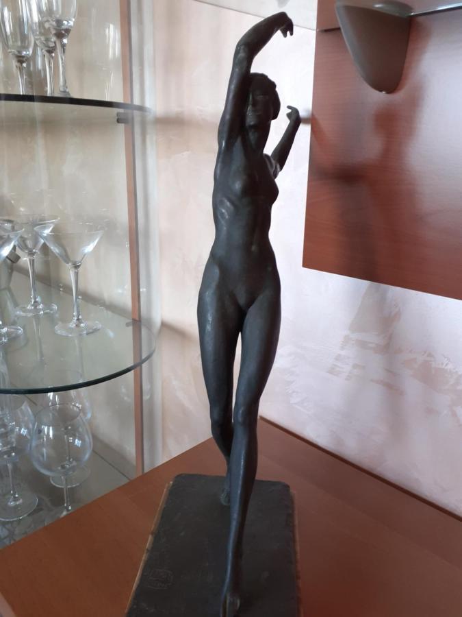 Vistamare Apartment Gaeta Bagian luar foto