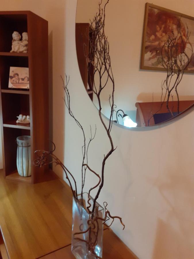 Vistamare Apartment Gaeta Bagian luar foto