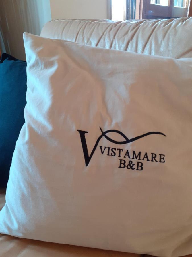 Vistamare Apartment Gaeta Bagian luar foto