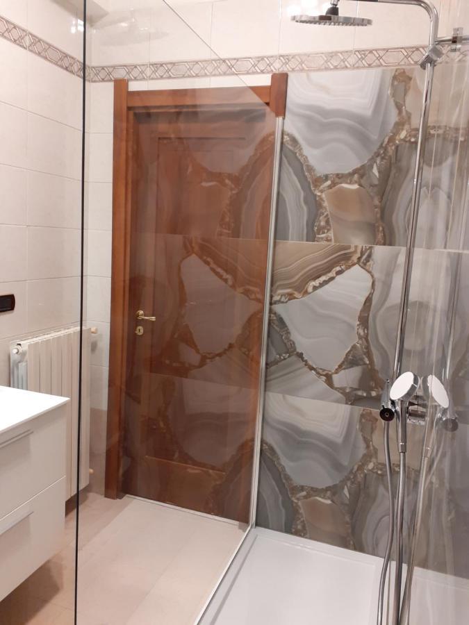 Vistamare Apartment Gaeta Bagian luar foto