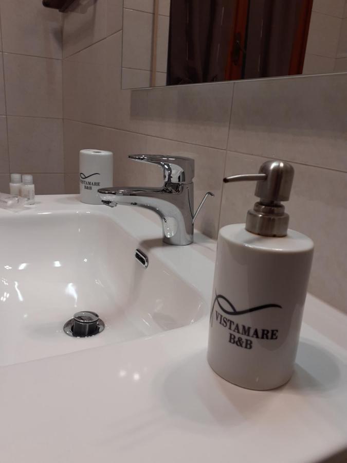 Vistamare Apartment Gaeta Bagian luar foto