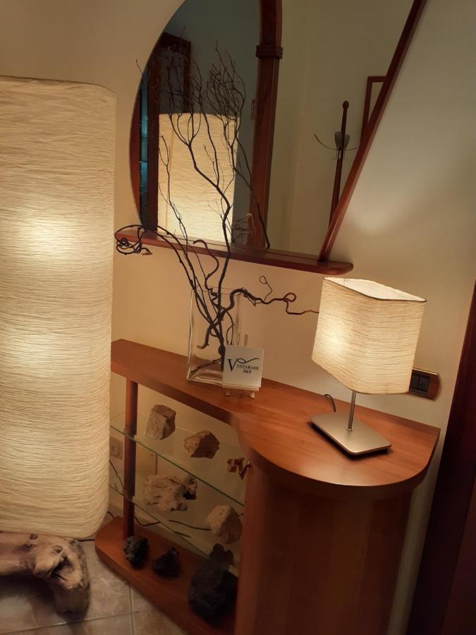 Vistamare Apartment Gaeta Bagian luar foto