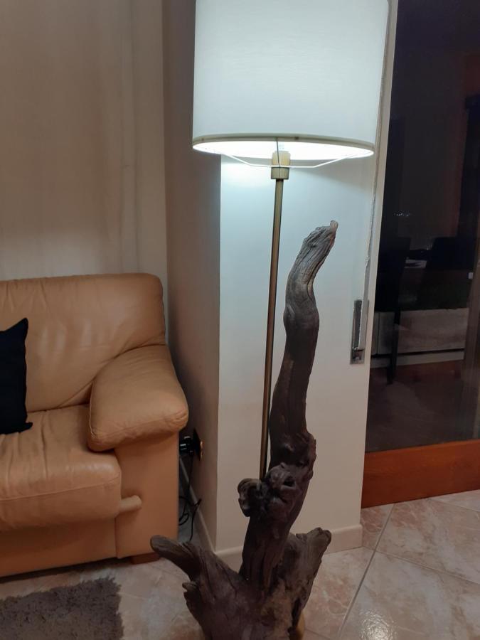 Vistamare Apartment Gaeta Bagian luar foto