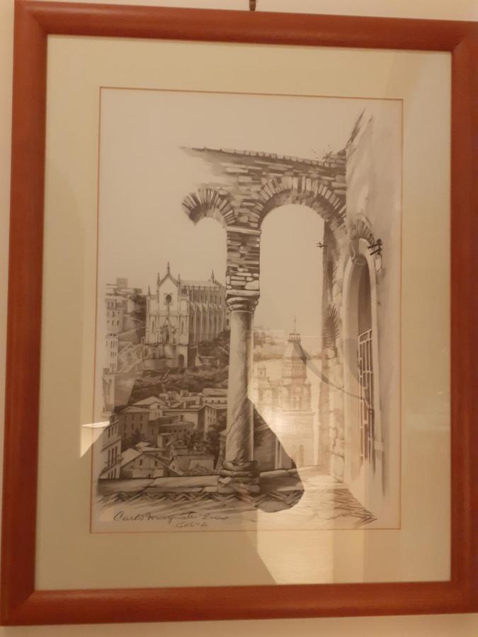 Vistamare Apartment Gaeta Bagian luar foto