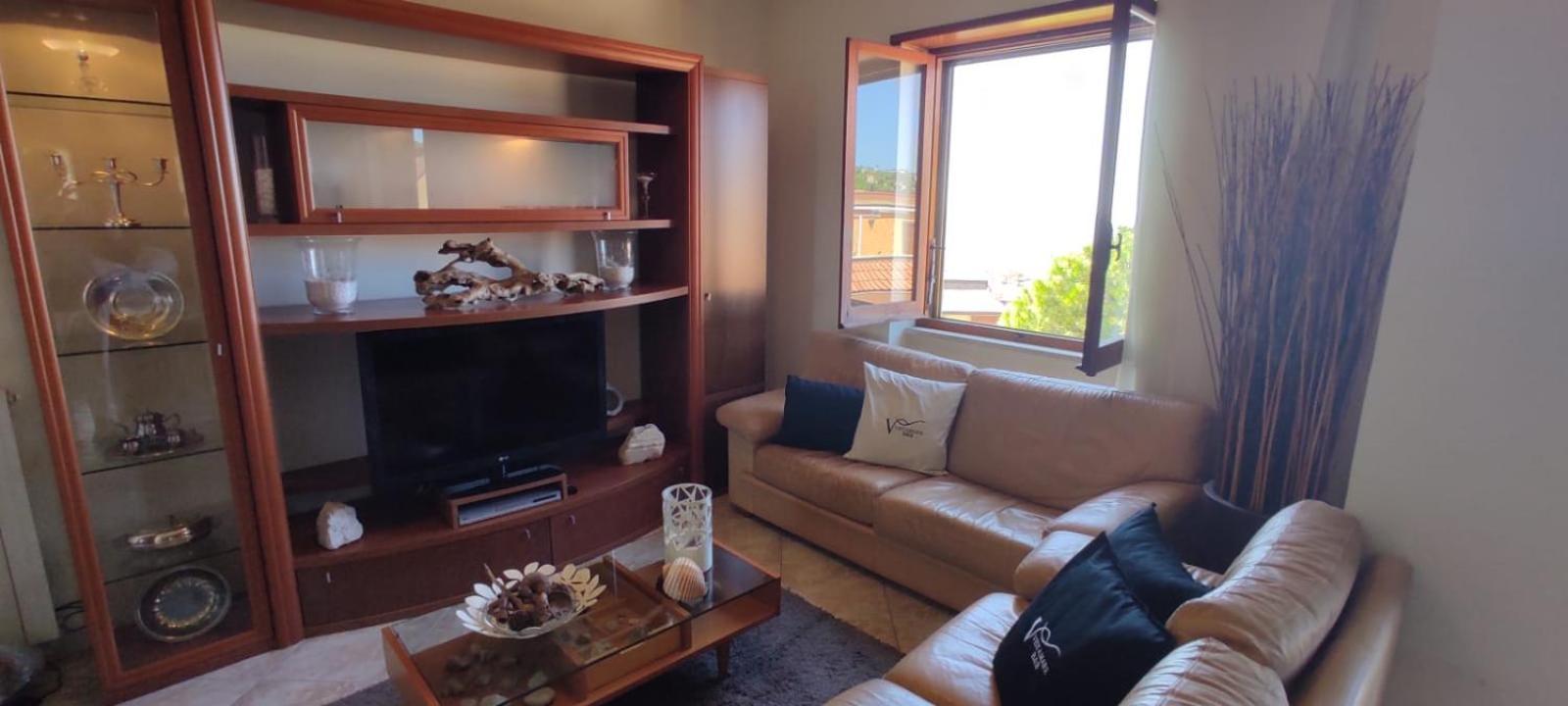 Vistamare Apartment Gaeta Bagian luar foto