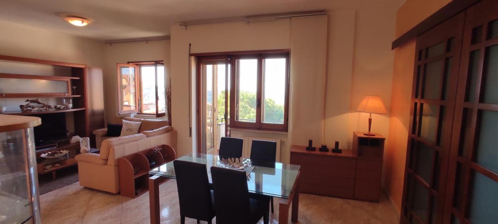 Vistamare Apartment Gaeta Bagian luar foto