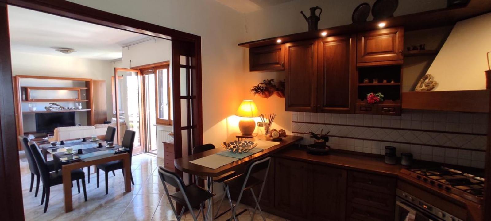 Vistamare Apartment Gaeta Bagian luar foto