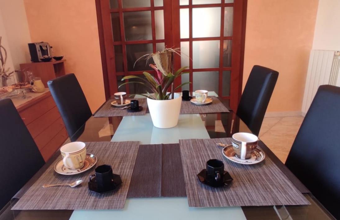 Vistamare Apartment Gaeta Bagian luar foto