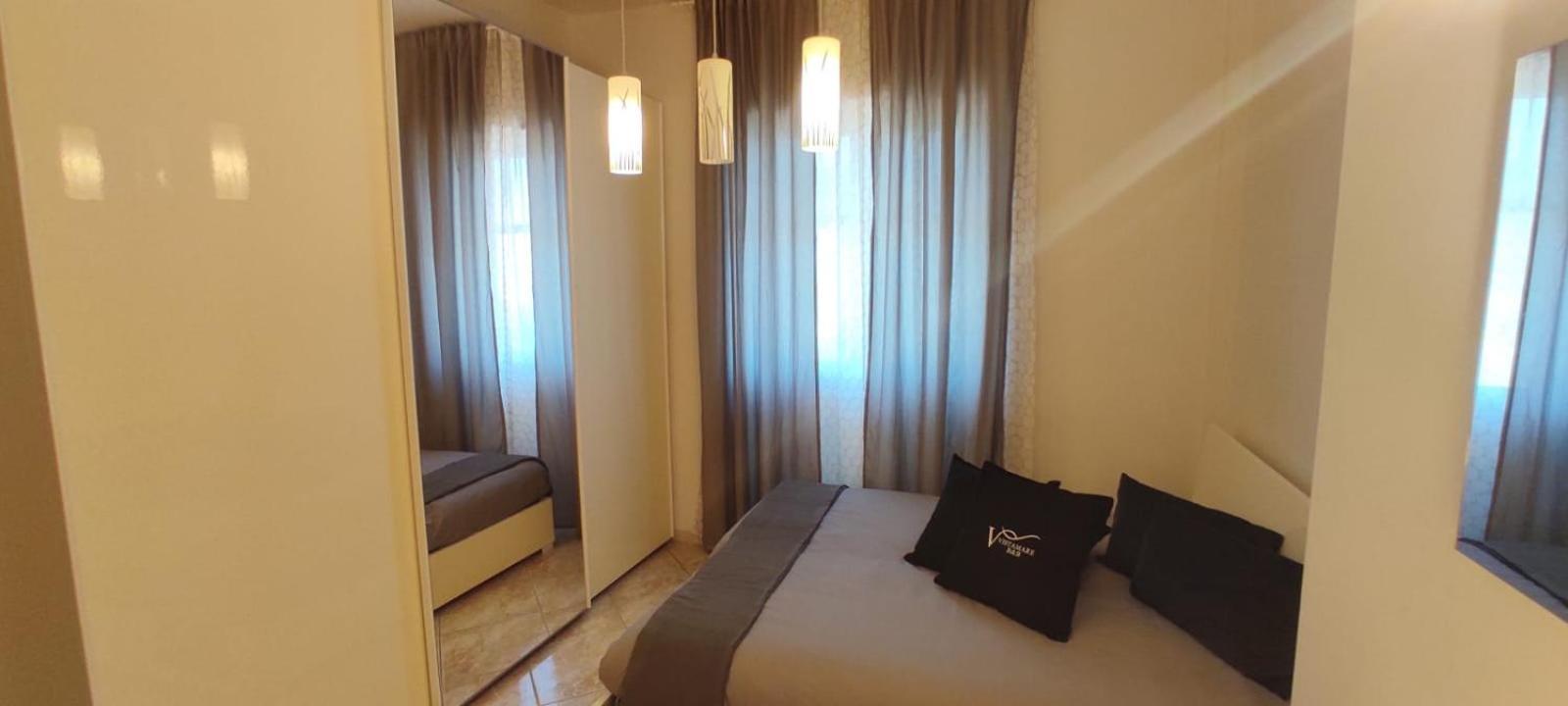 Vistamare Apartment Gaeta Bagian luar foto