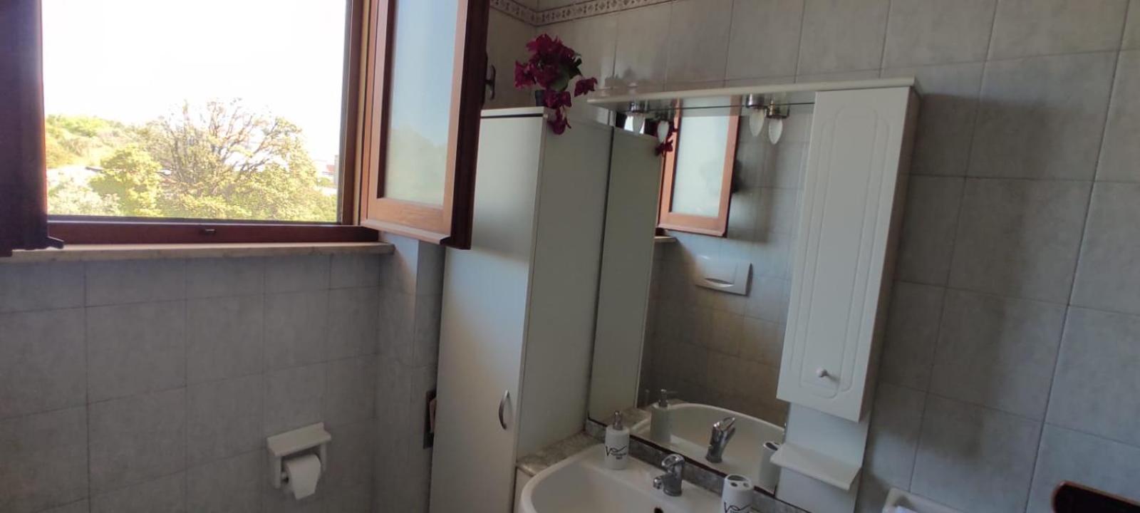 Vistamare Apartment Gaeta Bagian luar foto